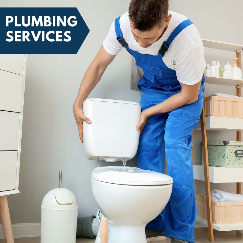 Plumbing Company in Ypsilanti, MI